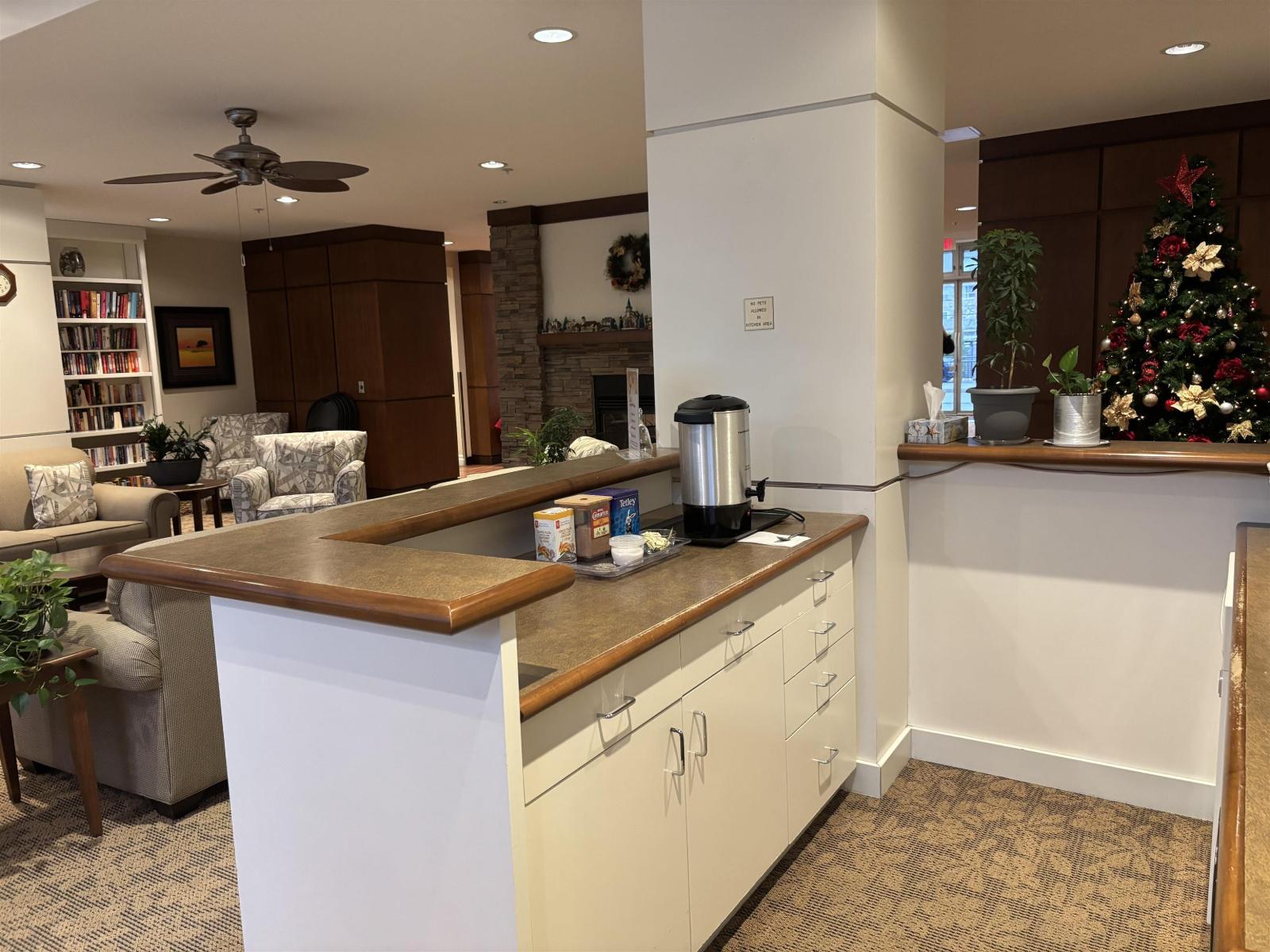 413 8880 202 Street, Langley, British Columbia  V1M 4E7 - Photo 27 - R3073421