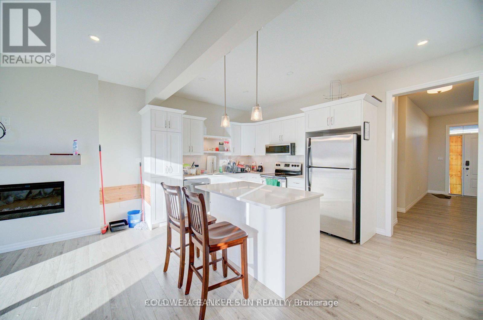 80 Keba Crescent, Tillsonburg, Ontario  N4G 0K7 - Photo 15 - X12636894