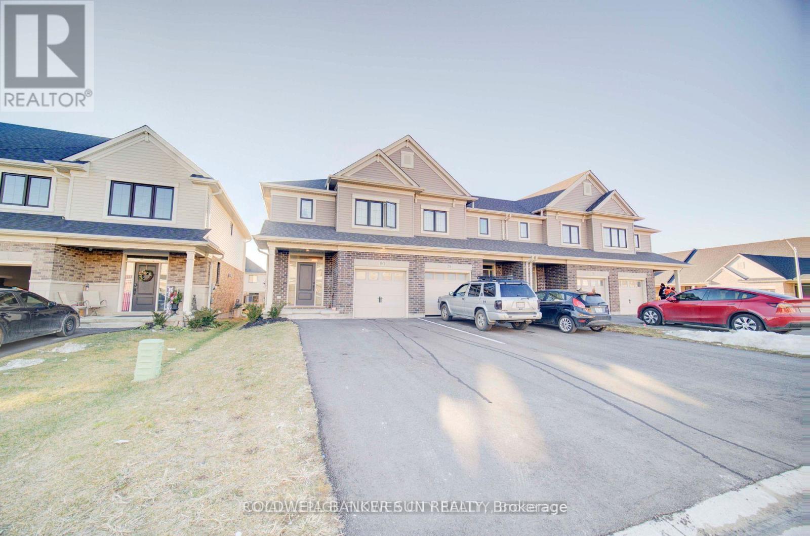 80 Keba Crescent, Tillsonburg, Ontario  N4G 0K7 - Photo 6 - X12636894