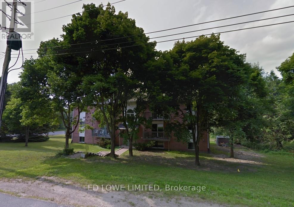 25 ALEXANDRA STREET, Bracebridge, Ontario