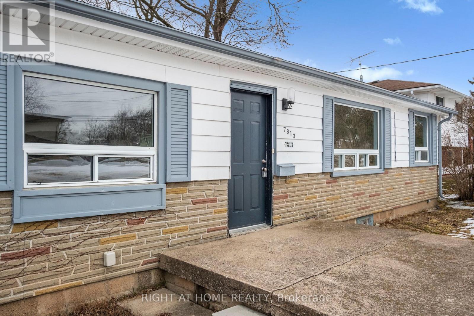 7813 Mulhern Street, Niagara Falls, Ontario  L2H 1B6 - Photo 3 - X12636906