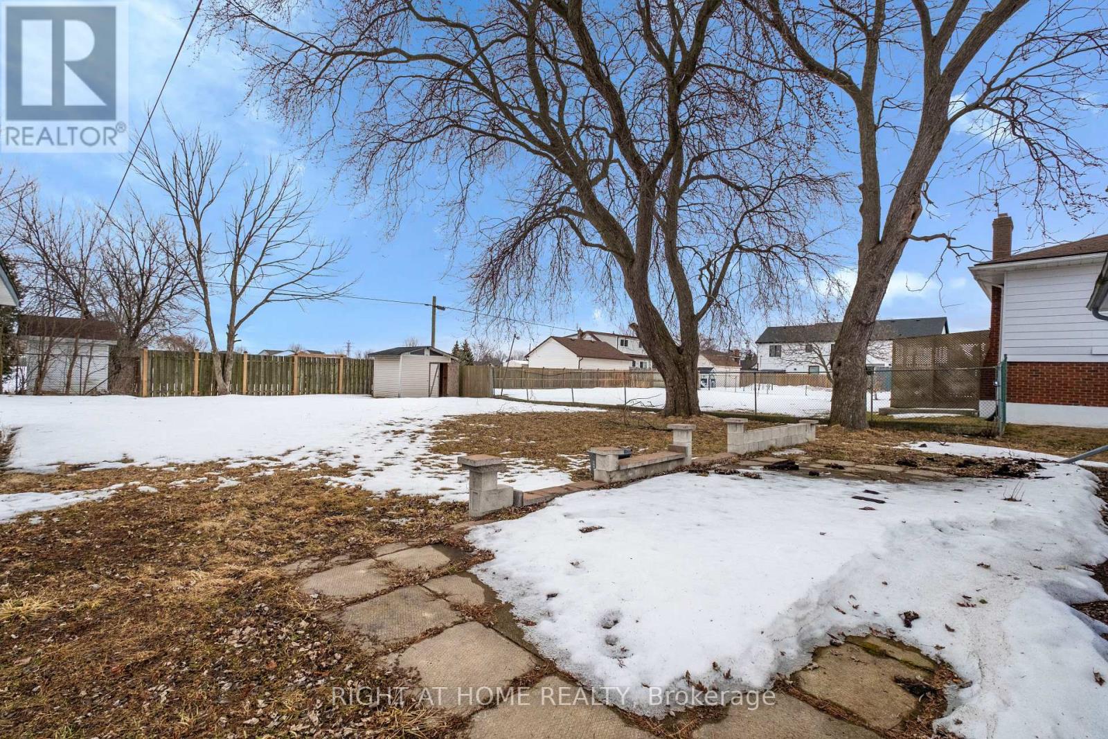 7813 Mulhern Street, Niagara Falls, Ontario  L2H 1B6 - Photo 33 - X12636906