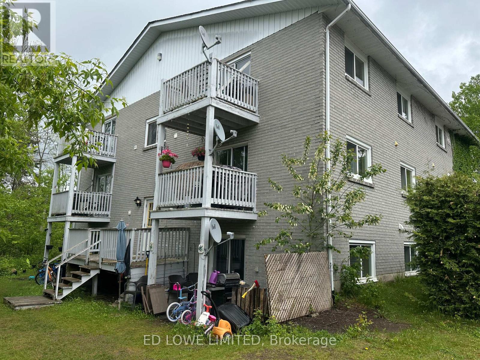 25 Kitchen Road S, Huntsville, Ontario  P1H 1Z9 - Photo 5 - X12636914