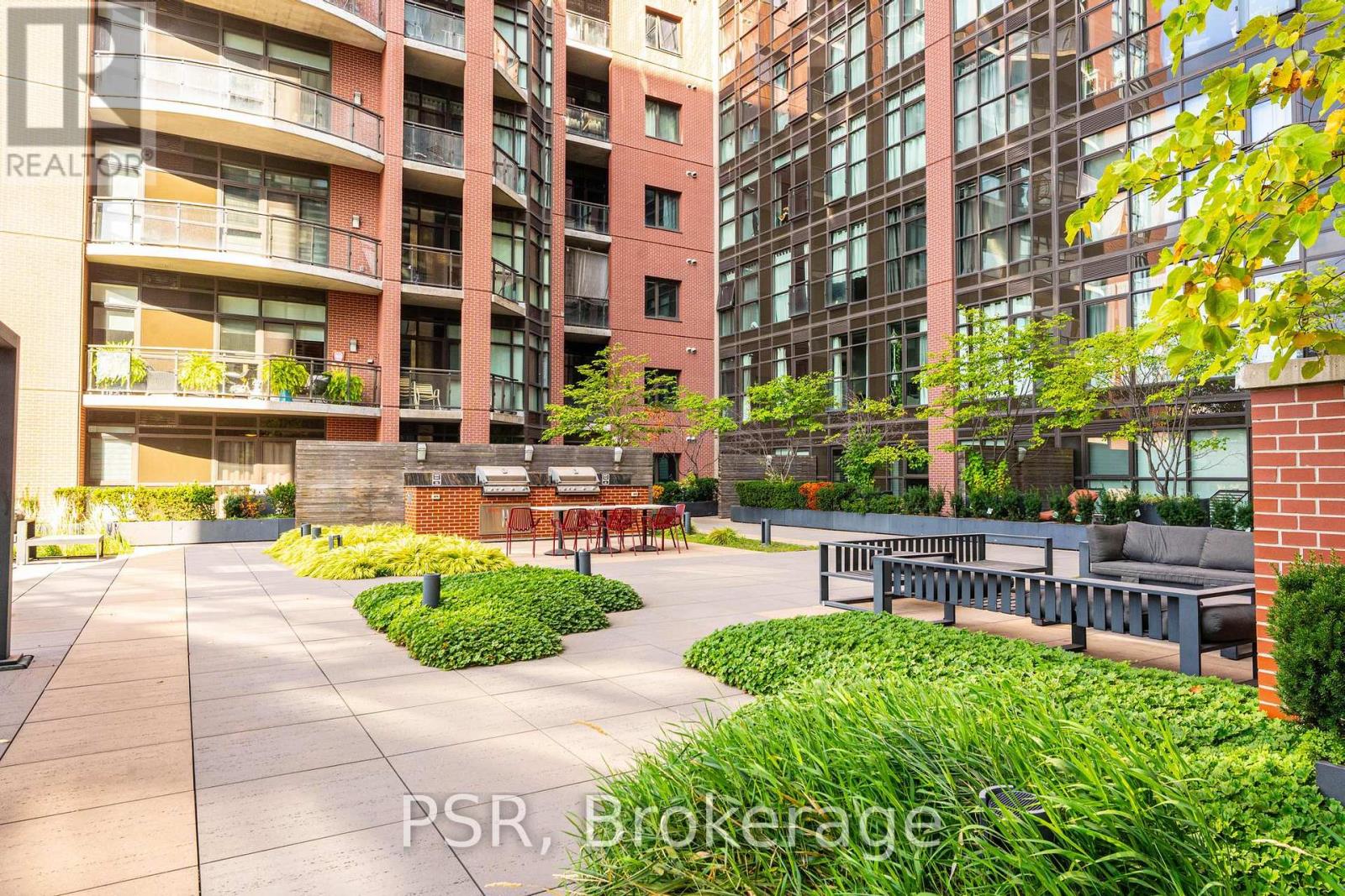 421 - 118 King Street E, Hamilton, Ontario  L8N 0A9 - Photo 18 - X12636942