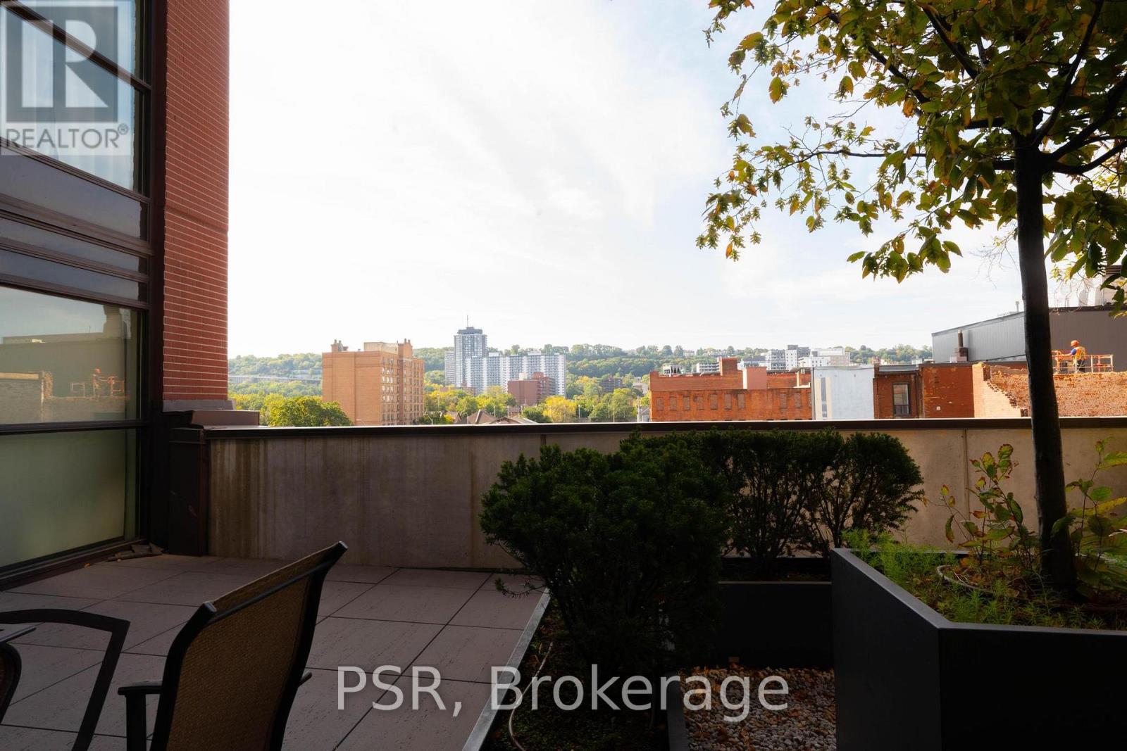 421 - 118 King Street E, Hamilton, Ontario  L8N 0A9 - Photo 19 - X12636942