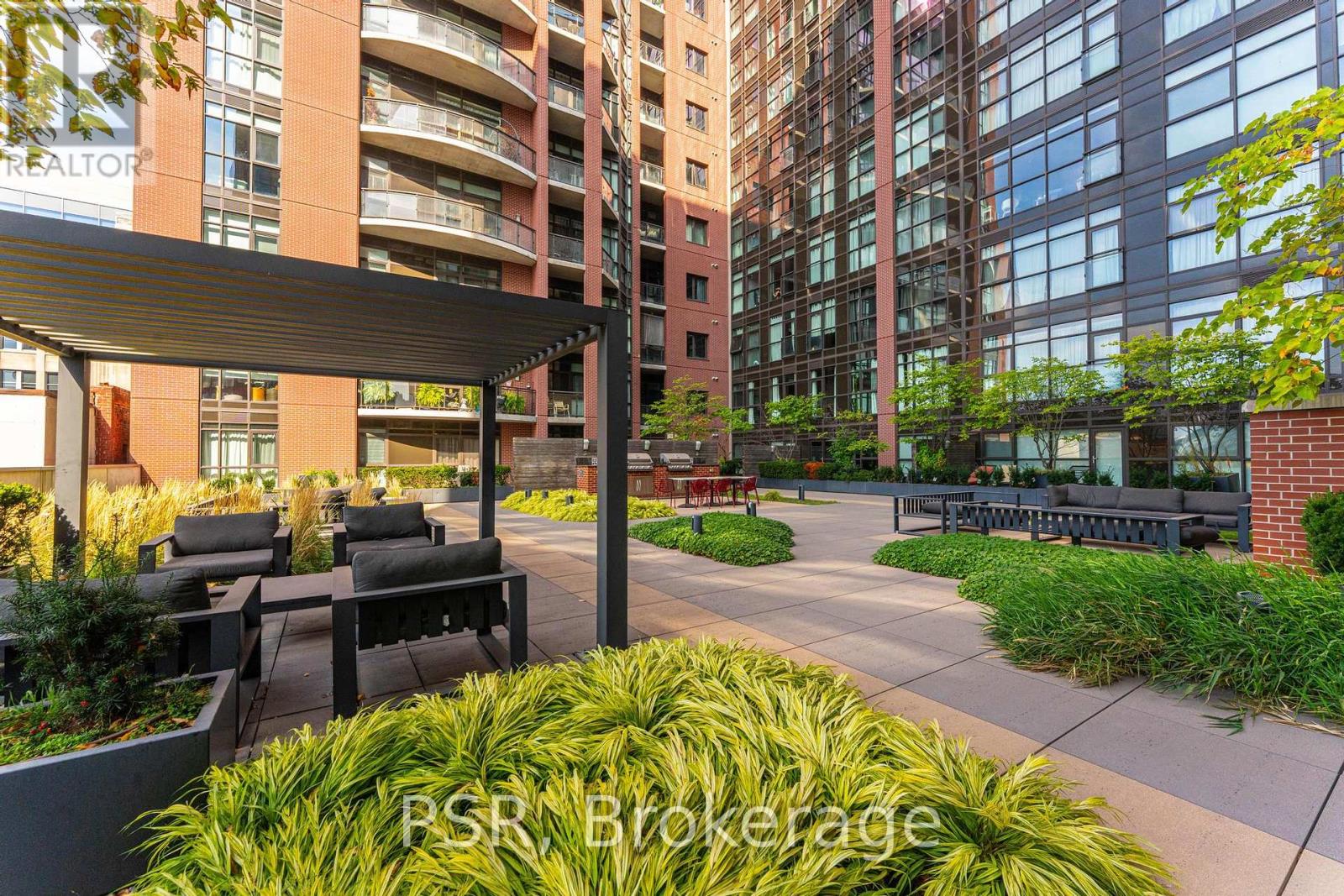 421 - 118 King Street E, Hamilton, Ontario  L8N 0A9 - Photo 20 - X12636942