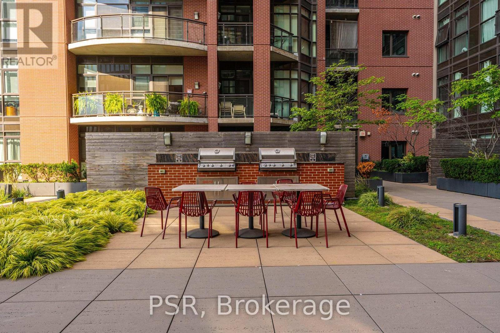 421 - 118 King Street E, Hamilton, Ontario  L8N 0A9 - Photo 21 - X12636942