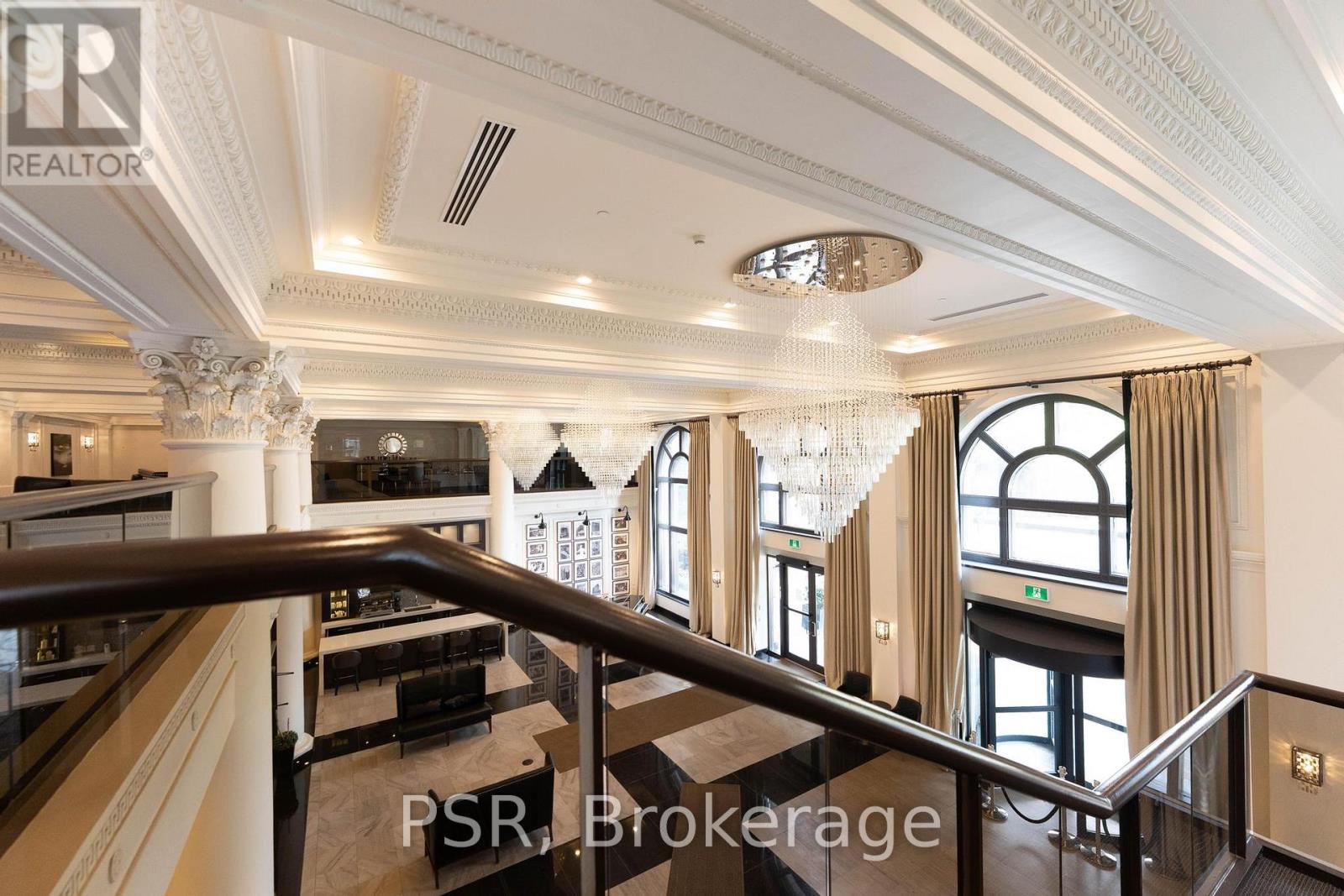 421 - 118 King Street E, Hamilton, Ontario  L8N 0A9 - Photo 23 - X12636942