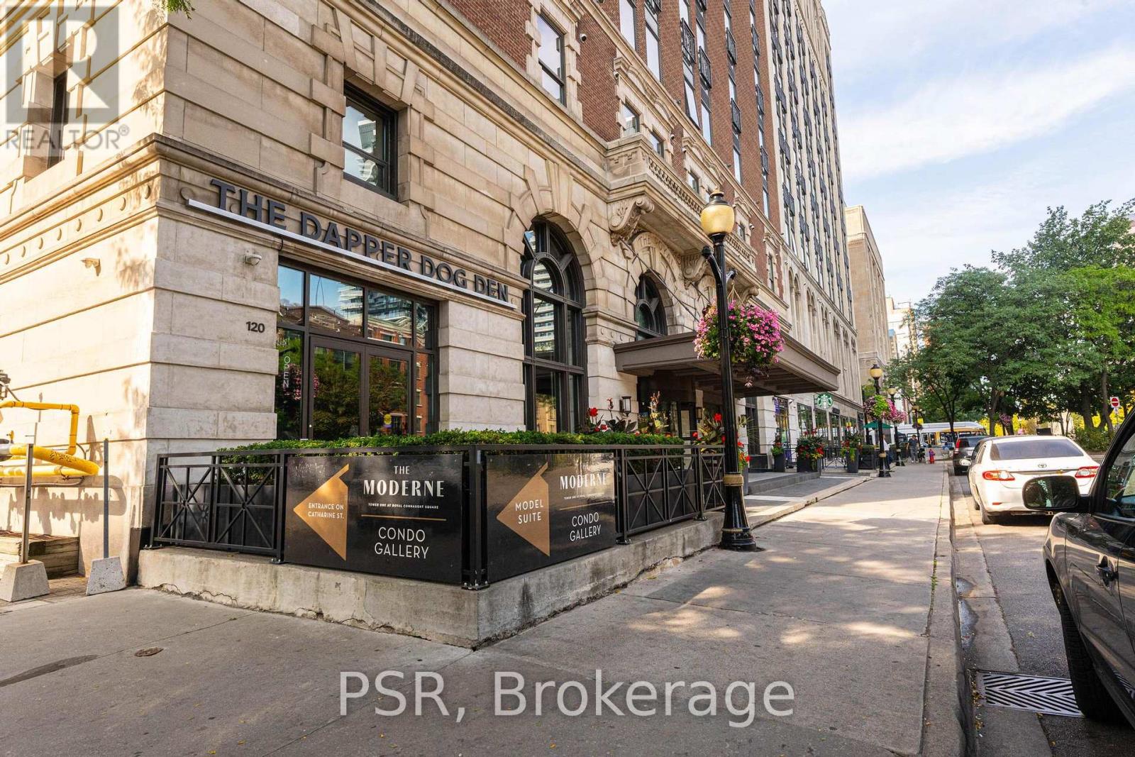 421 - 118 King Street E, Hamilton, Ontario  L8N 0A9 - Photo 26 - X12636942