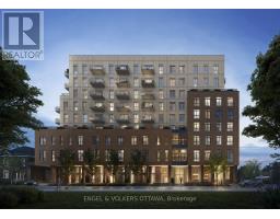 401 - 8 BLACKBURN AVENUE, Ottawa, Ontario