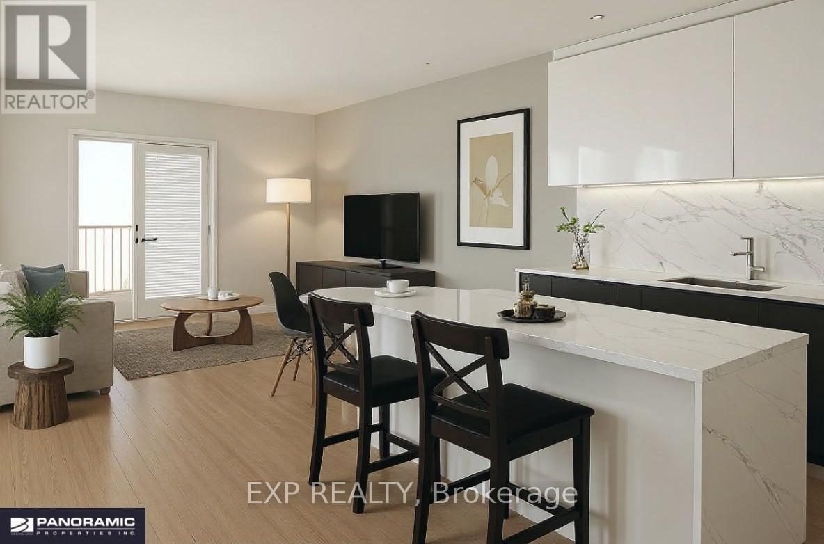 609c - 155 Hagar Street, Welland, Ontario  L3B 5V9 - Photo 2 - X12636968