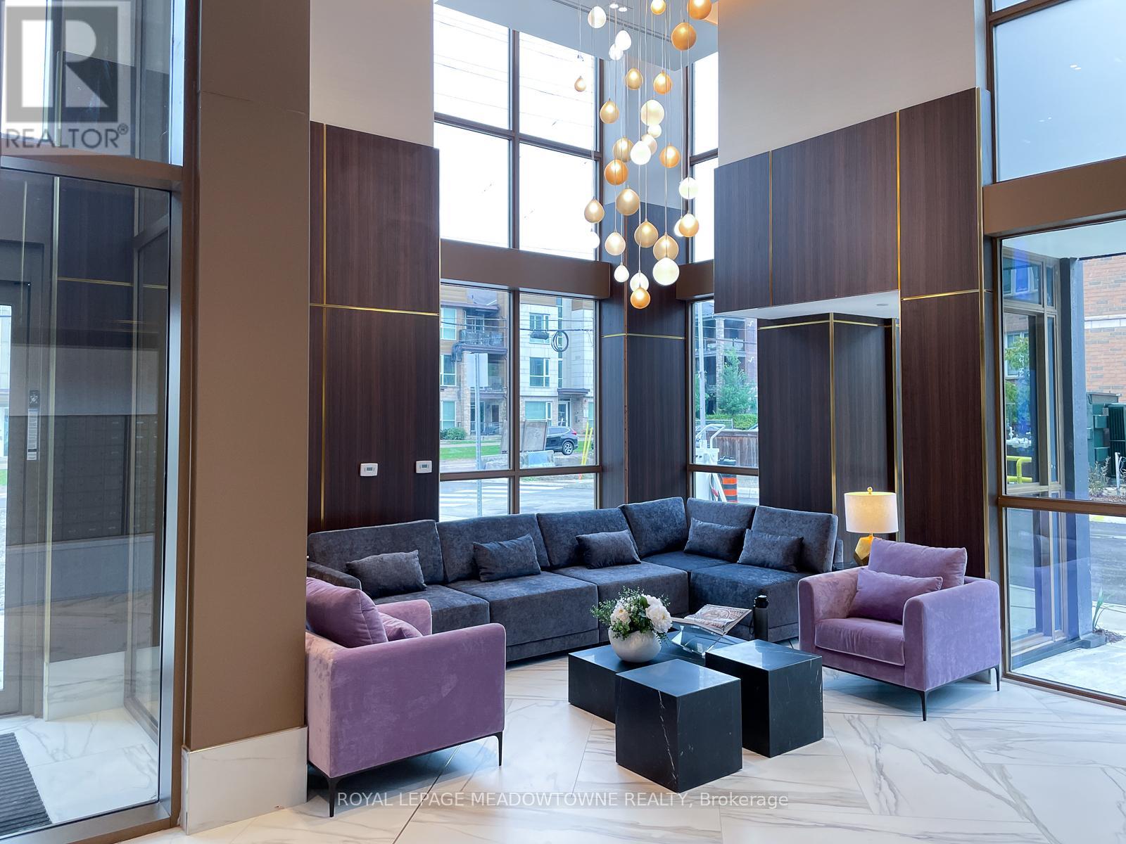 201 - 2343 KHALSA GATE, Oakville, Ontario