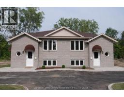 1810 NORTHWAY Unit# C - UPPER, Windsor, Ontario