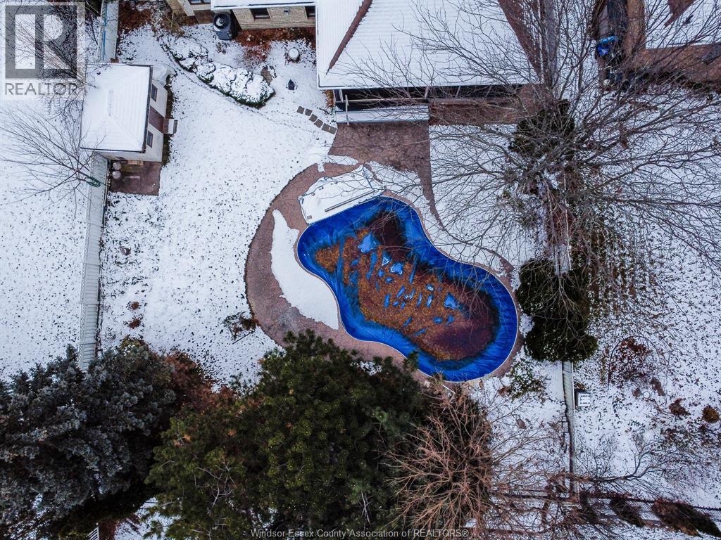 642 Lake Trail Drive, Windsor, Ontario N9G 2M3 - Photo 41 - 25031739