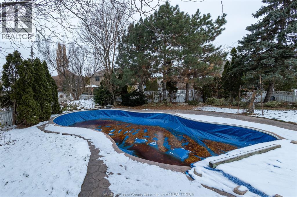 642 Lake Trail Drive, Windsor, Ontario N9G 2M3 - Photo 43 - 25031739