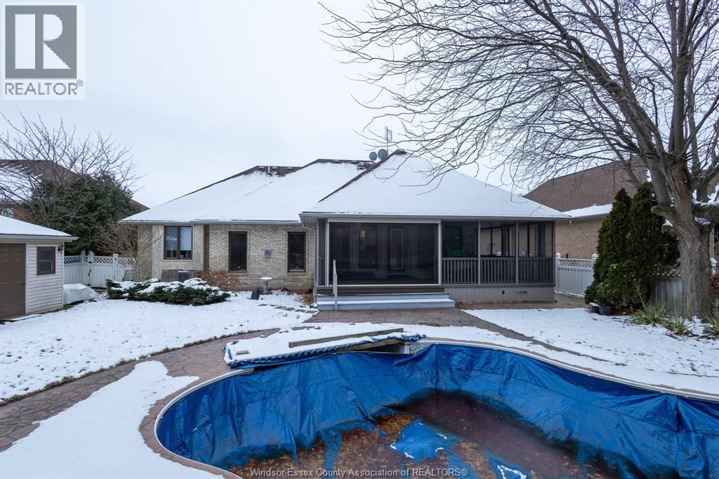 642 Lake Trail Drive, Windsor, Ontario N9G 2M3 - Photo 47 - 25031739