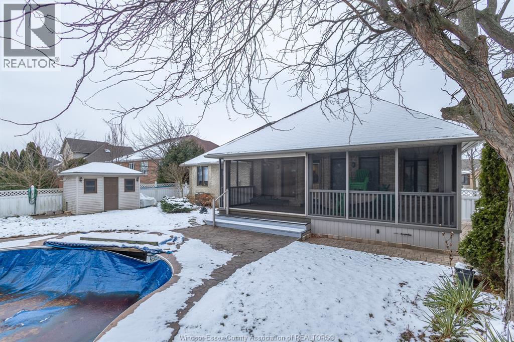 642 Lake Trail Drive, Windsor, Ontario N9G 2M3 - Photo 49 - 25031739