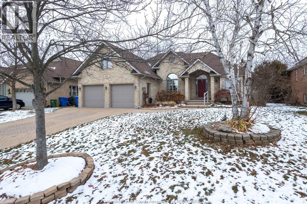 642 Lake Trail Drive, Windsor, Ontario N9G 2M3 - Photo 5 - 25031739