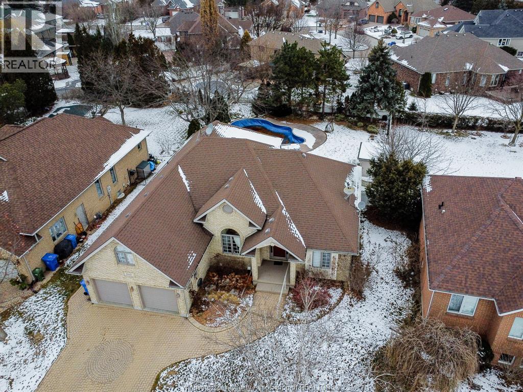 642 Lake Trail Drive, Windsor, Ontario N9G 2M3 - Photo 6 - 25031739