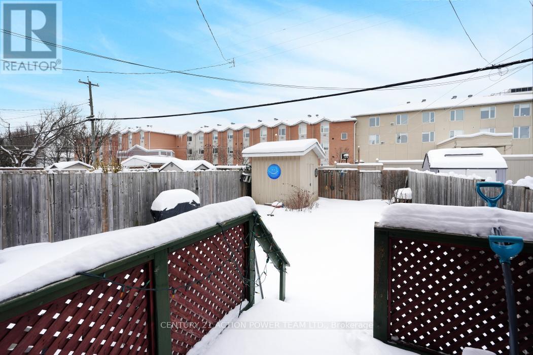 642 Borthwick Avenue, Ottawa, Ontario  K1K 2L9 - Photo 24 - X12616894