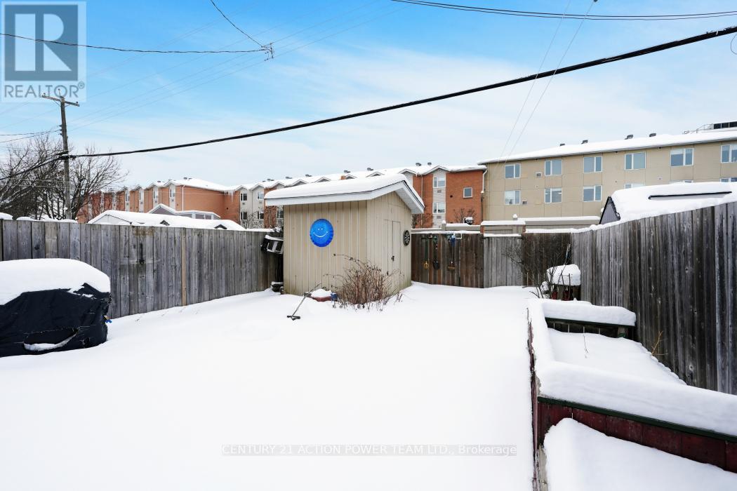 642 Borthwick Avenue, Ottawa, Ontario  K1K 2L9 - Photo 25 - X12616894
