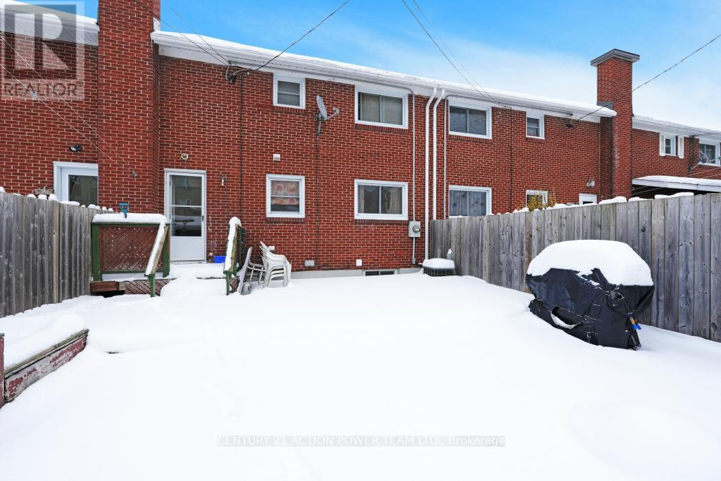 642 Borthwick Avenue, Ottawa, Ontario  K1K 2L9 - Photo 26 - X12616894