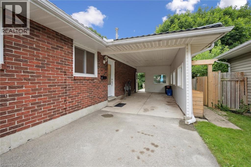 357 Grangewood Drive, Waterloo, Ontario  N2K 2E4 - Photo 33 - 40784430