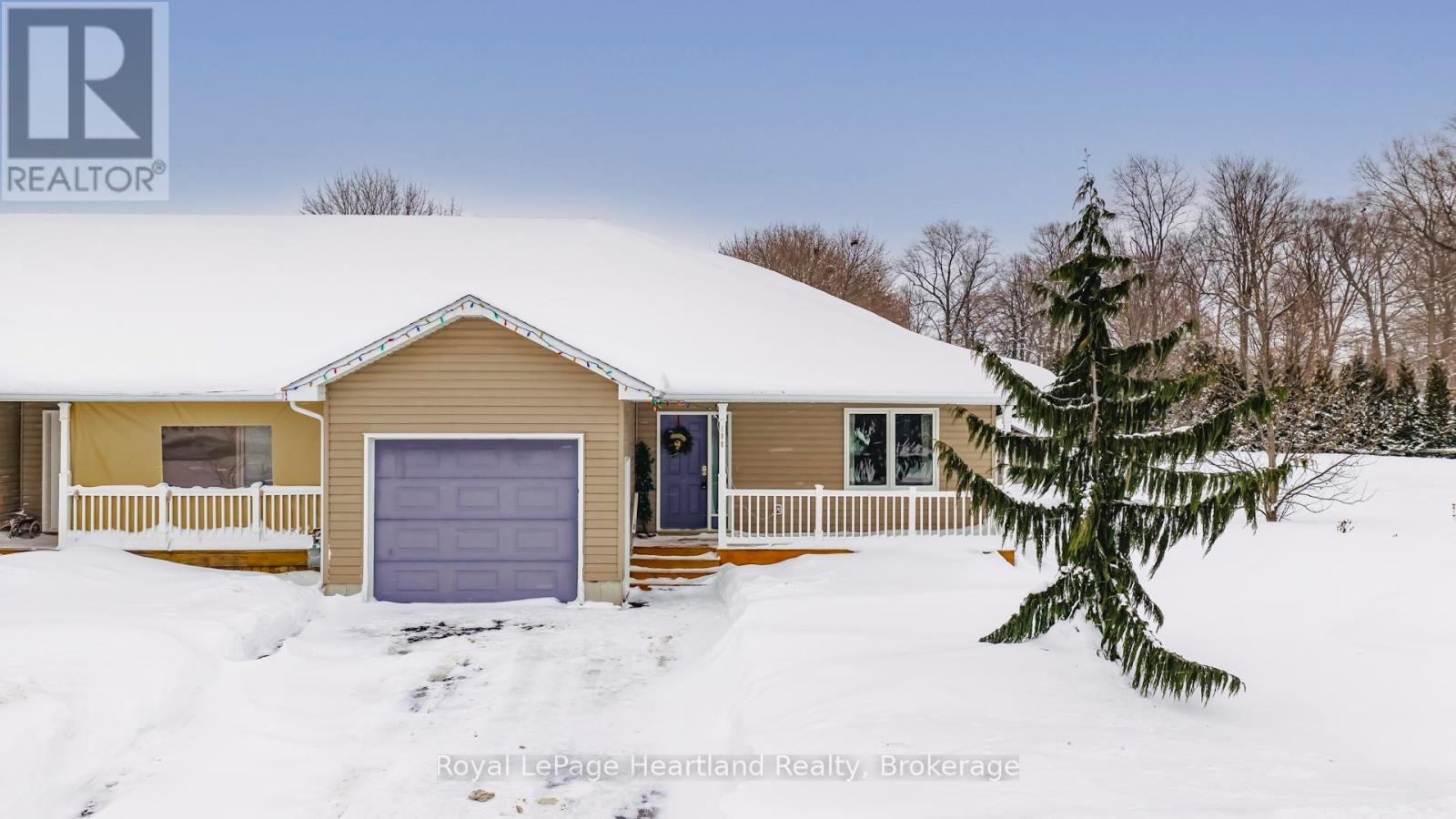 180 TORONTO BOULEVARD, huron east (vanastra), Ontario