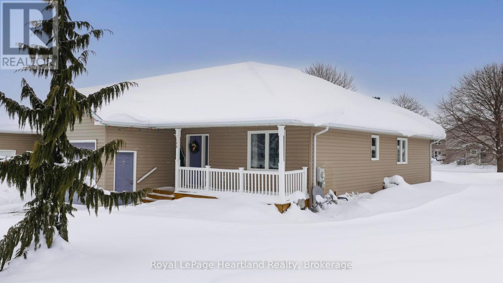 180 Toronto Boulevard, Huron East, Ontario  N0M 1L0 - Photo 3 - X12637030