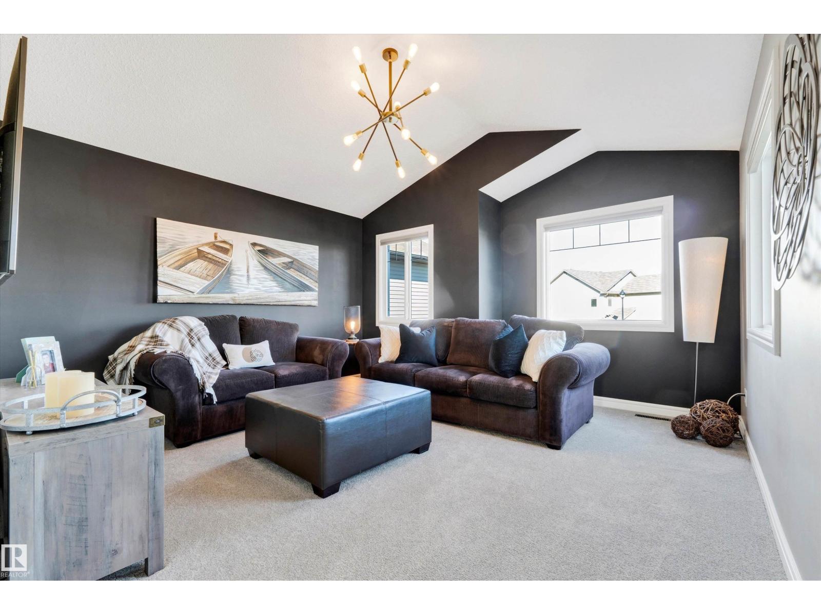 17437 5a Av Sw, Edmonton, Alberta  T6W 2E3 - Photo 35 - E4466389