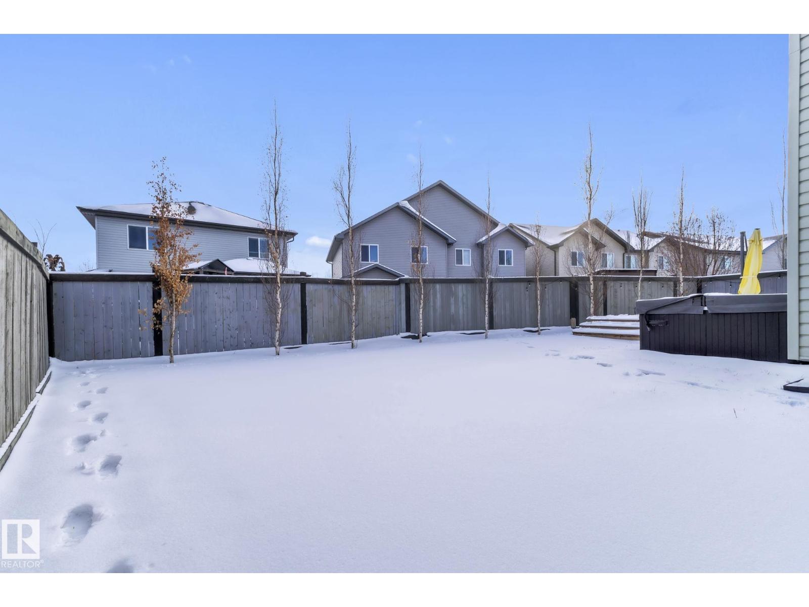 17437 5a Av Sw, Edmonton, Alberta  T6W 2E3 - Photo 53 - E4466389