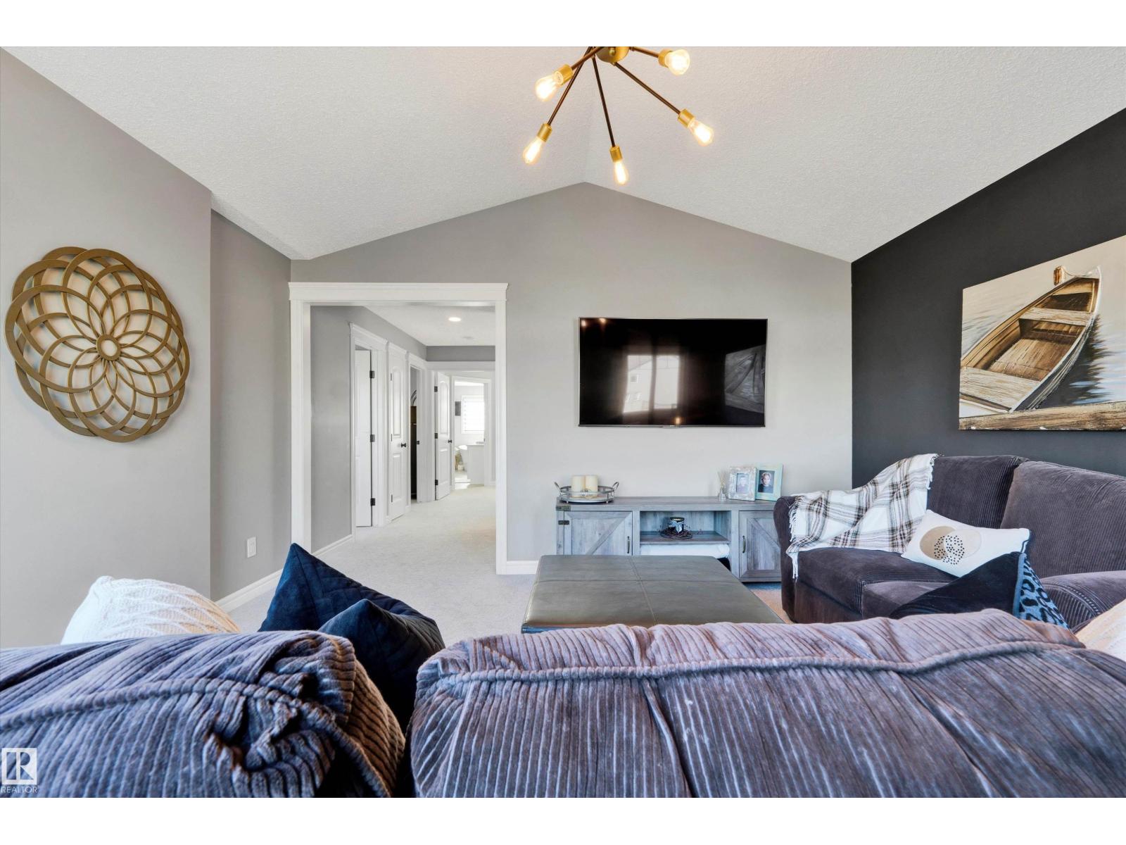 17437 5a Av Sw, Edmonton, Alberta  T6W 2E3 - Photo 37 - E4466389