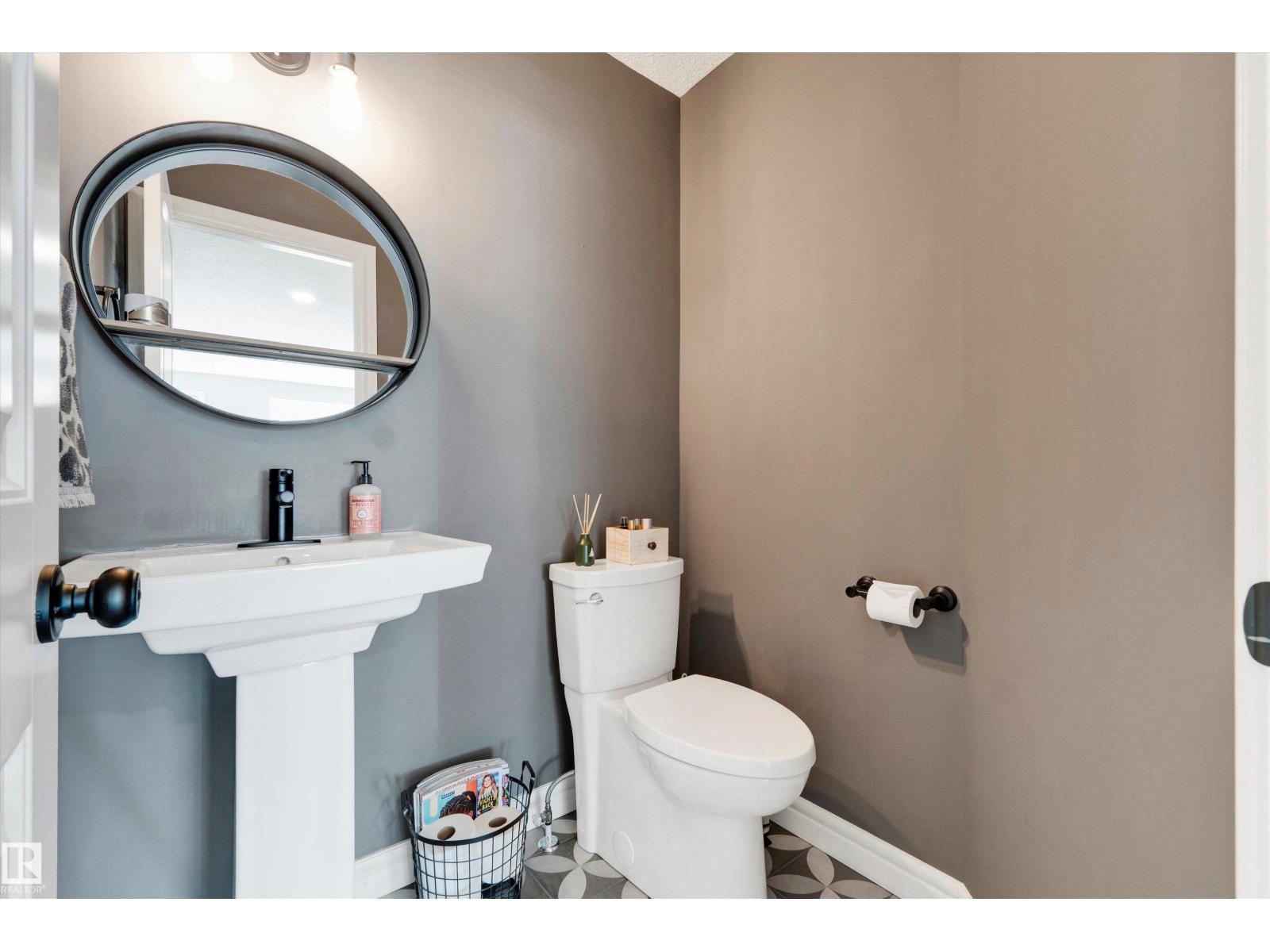 17437 5a Av Sw, Edmonton, Alberta  T6W 2E3 - Photo 21 - E4466389