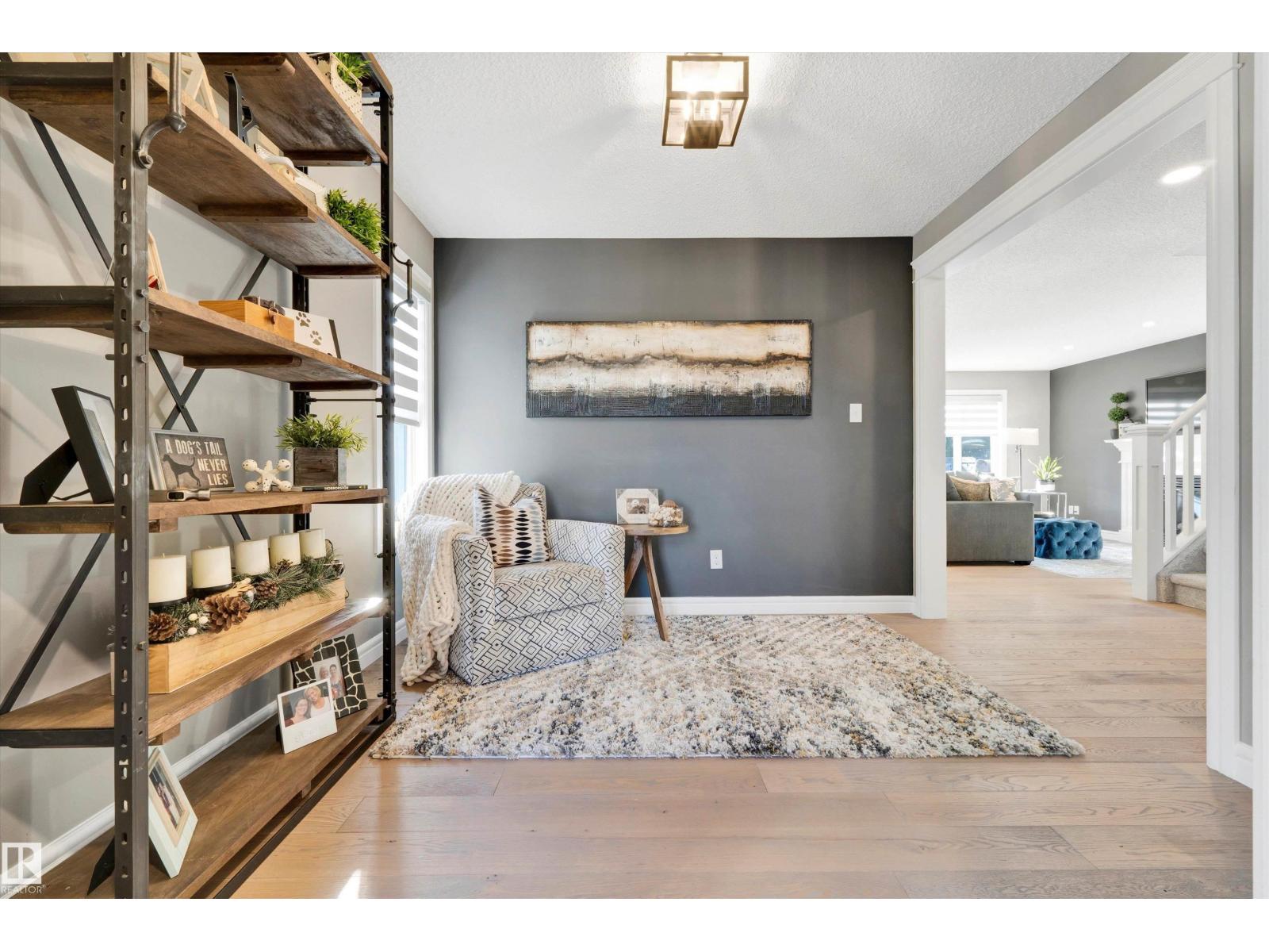 17437 5a Av Sw, Edmonton, Alberta  T6W 2E3 - Photo 6 - E4466389