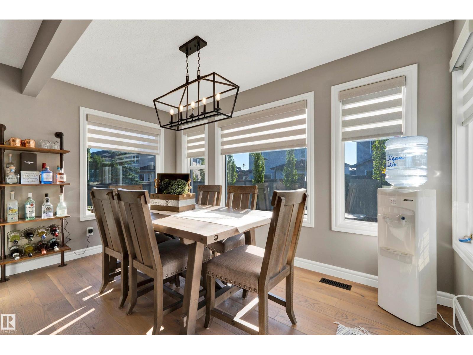 17437 5a Av Sw, Edmonton, Alberta  T6W 2E3 - Photo 12 - E4466389