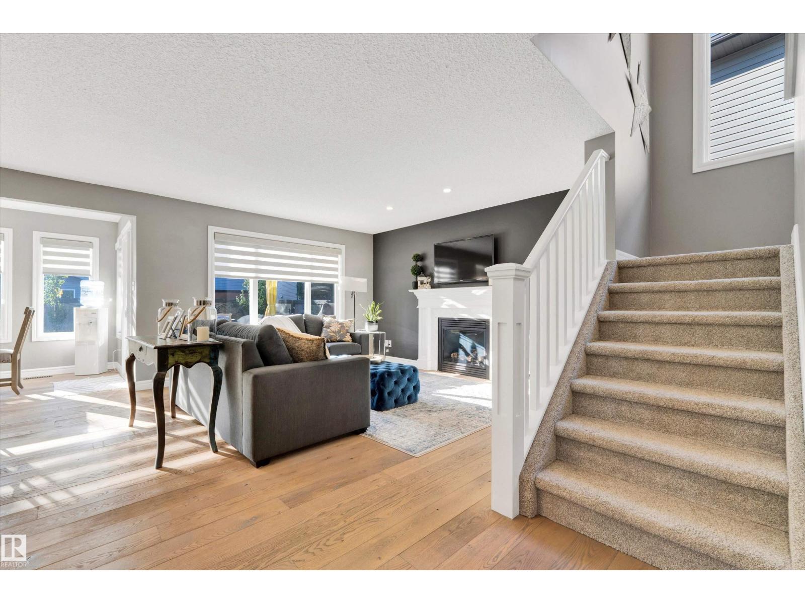 17437 5a Av Sw, Edmonton, Alberta  T6W 2E3 - Photo 23 - E4466389