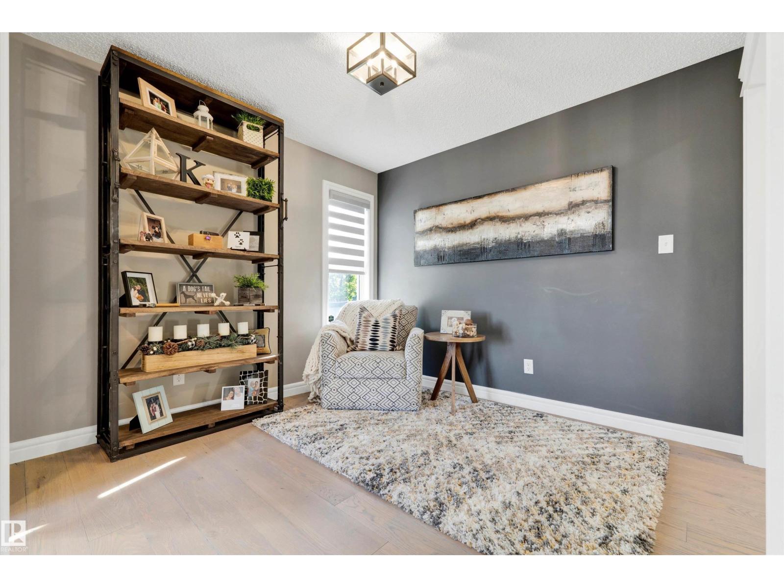 17437 5a Av Sw, Edmonton, Alberta  T6W 2E3 - Photo 5 - E4466389