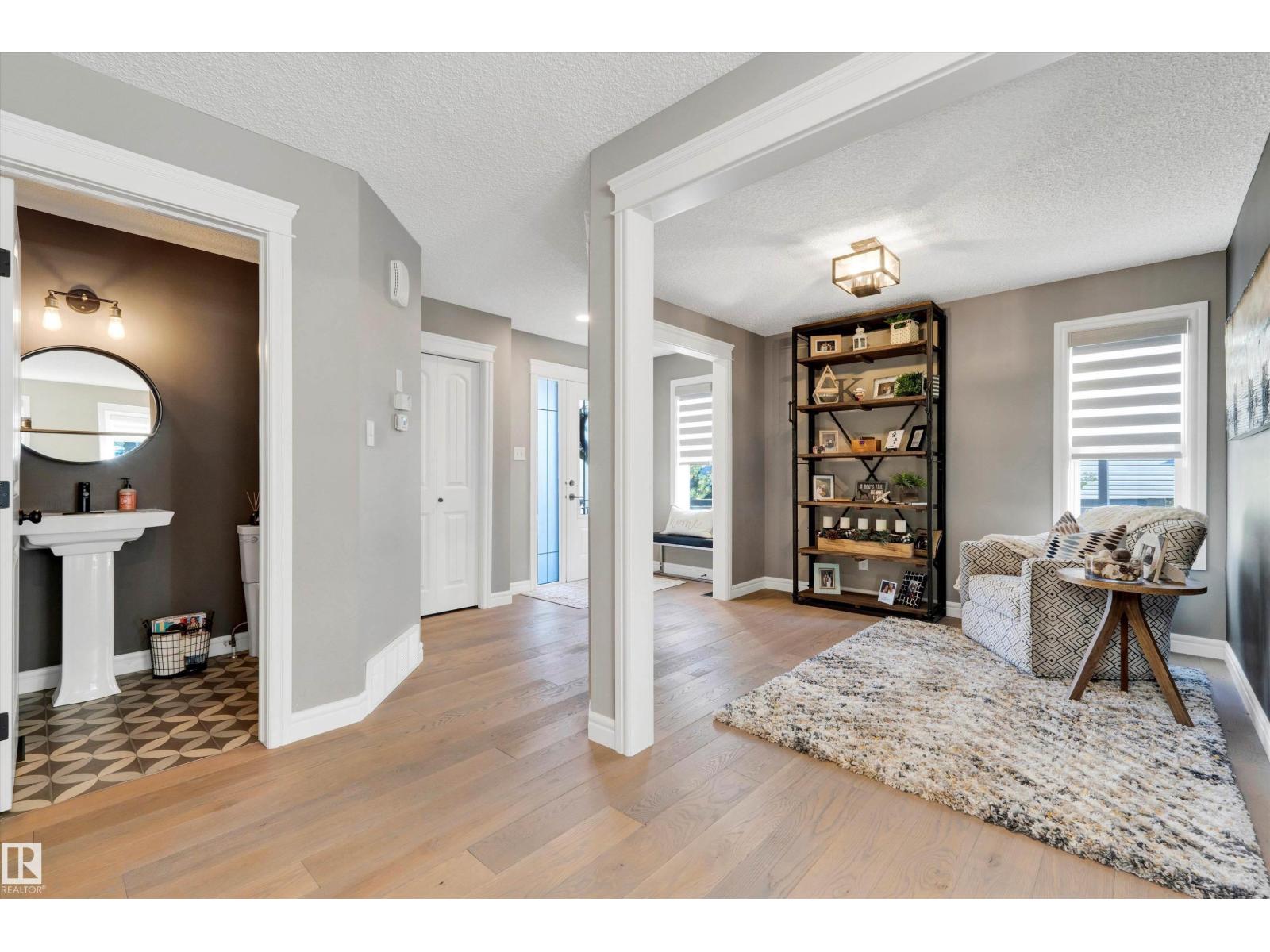 17437 5a Av Sw, Edmonton, Alberta  T6W 2E3 - Photo 7 - E4466389