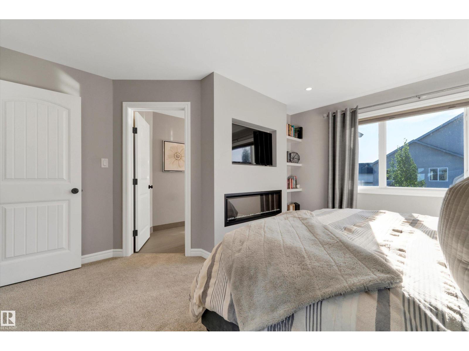 17437 5a Av Sw, Edmonton, Alberta  T6W 2E3 - Photo 27 - E4466389