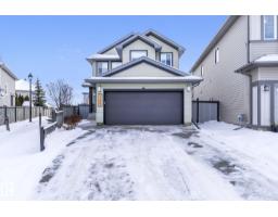 17437 5A AV SW, Edmonton, Alberta
