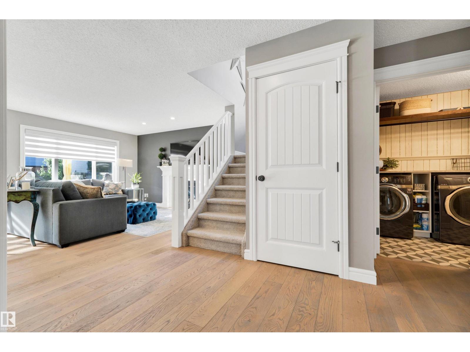 17437 5a Av Sw, Edmonton, Alberta  T6W 2E3 - Photo 20 - E4466389