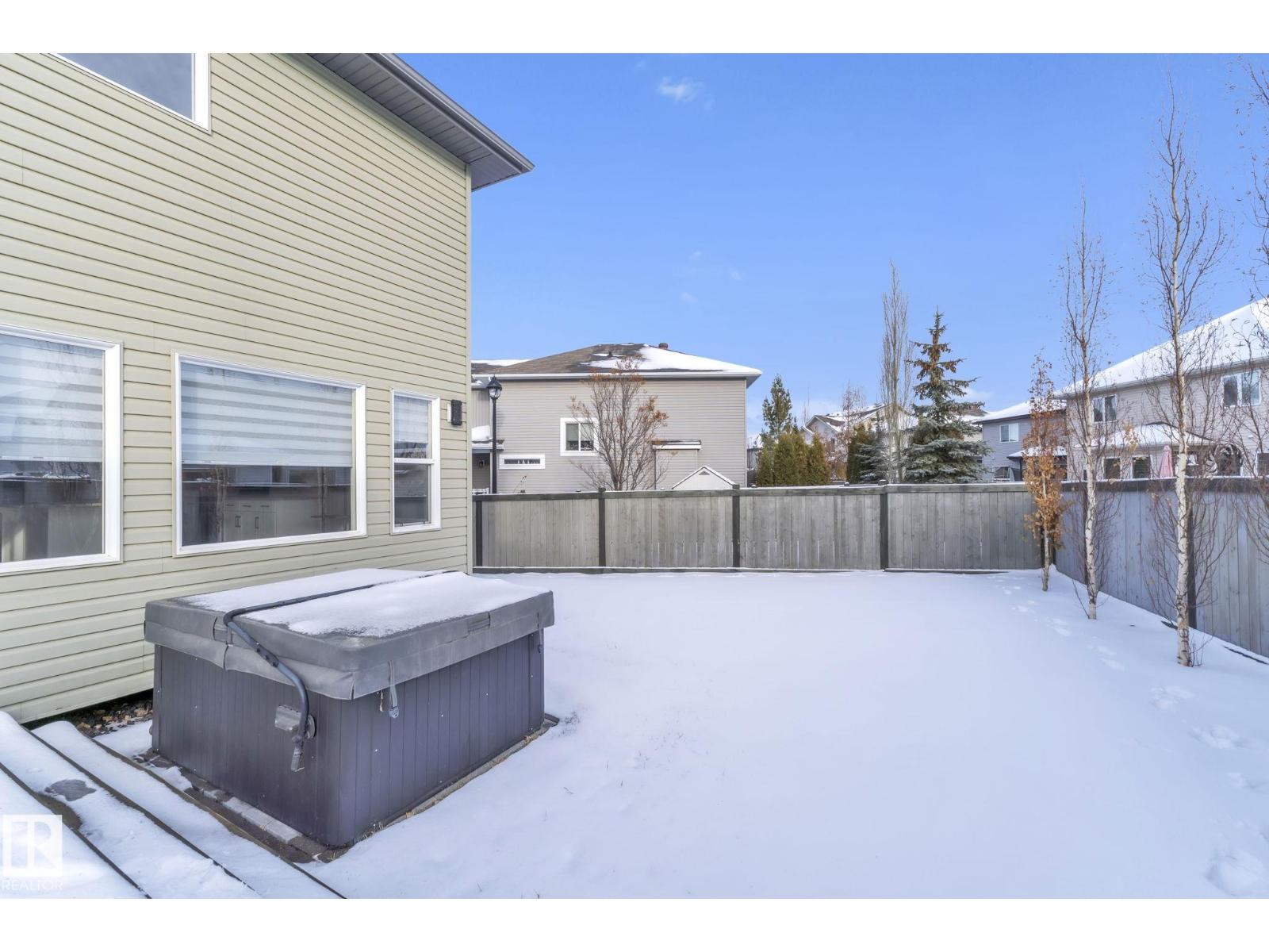 17437 5a Av Sw, Edmonton, Alberta  T6W 2E3 - Photo 49 - E4466389