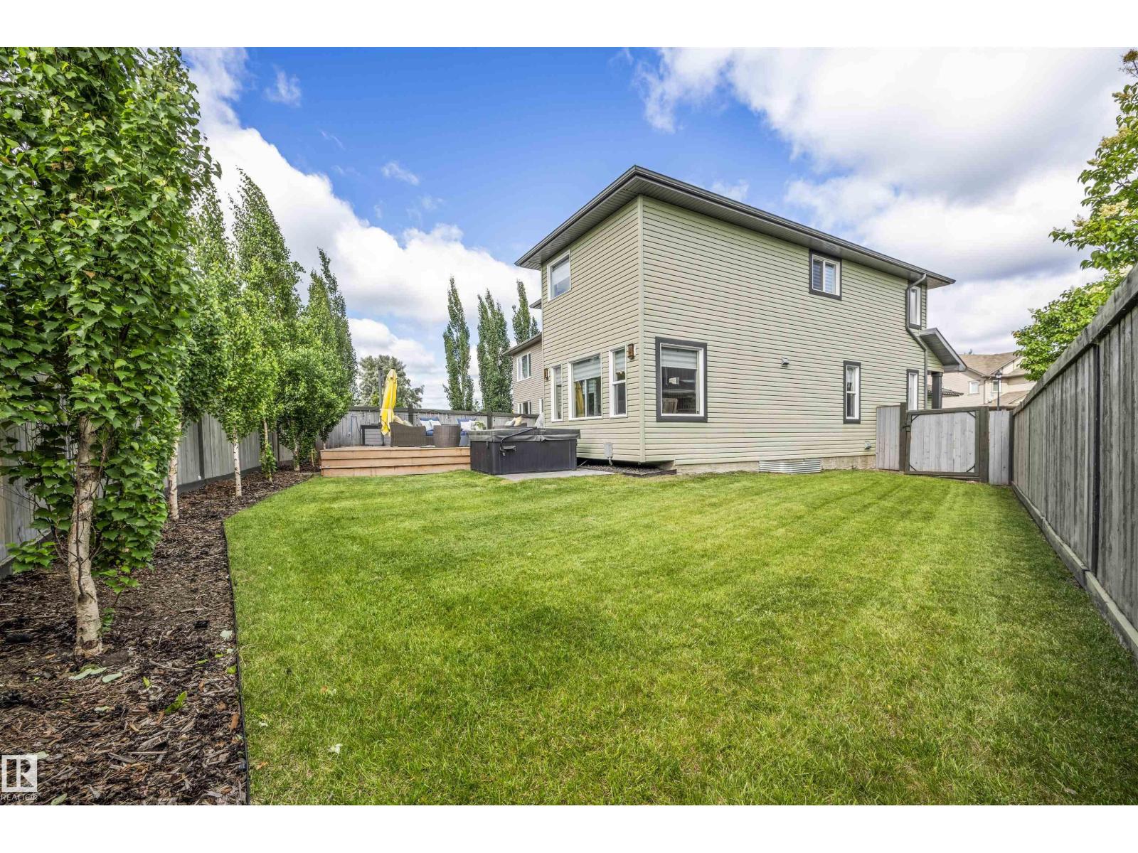 17437 5a Av Sw, Edmonton, Alberta  T6W 2E3 - Photo 57 - E4466389