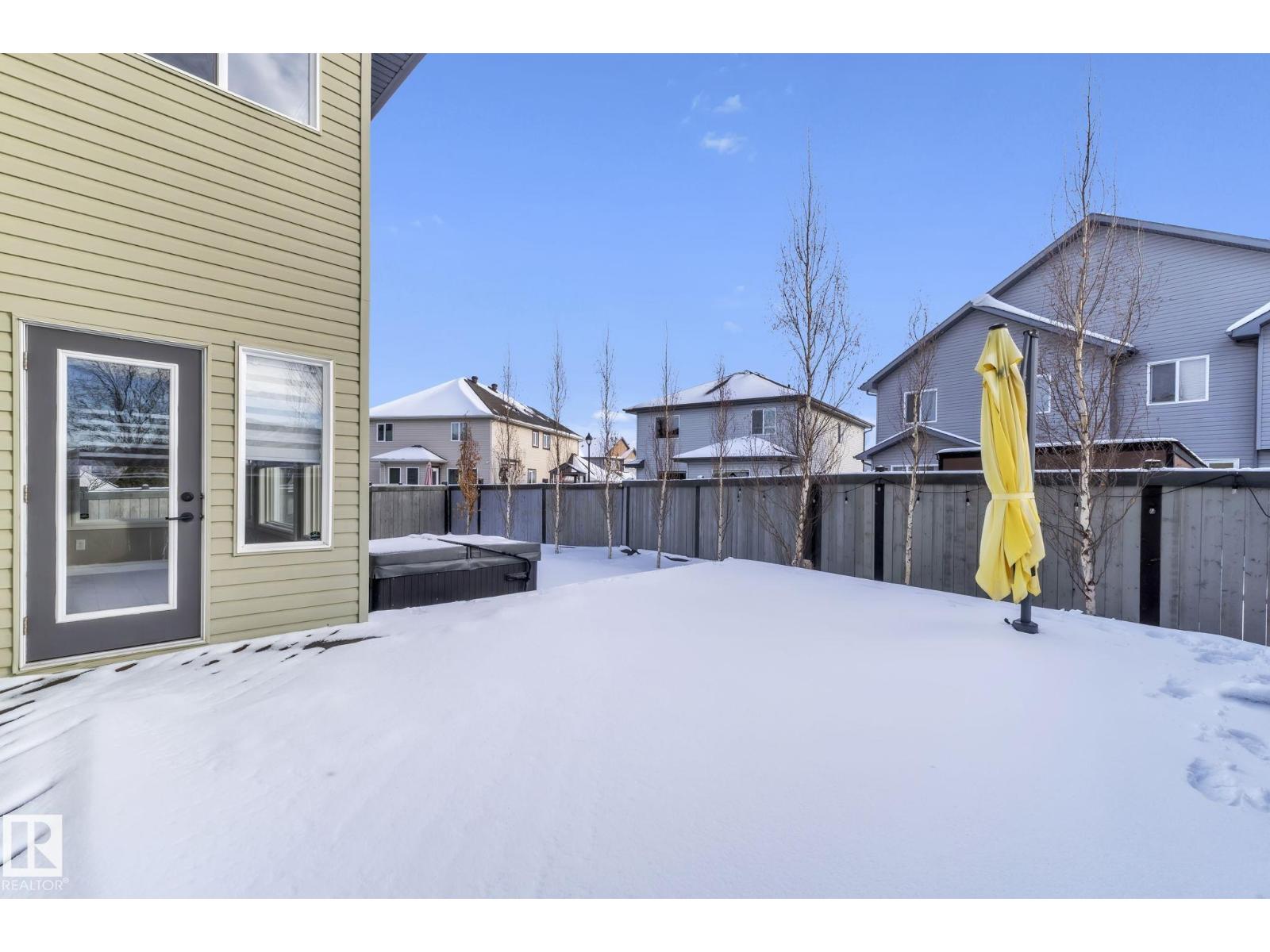 17437 5a Av Sw, Edmonton, Alberta  T6W 2E3 - Photo 50 - E4466389