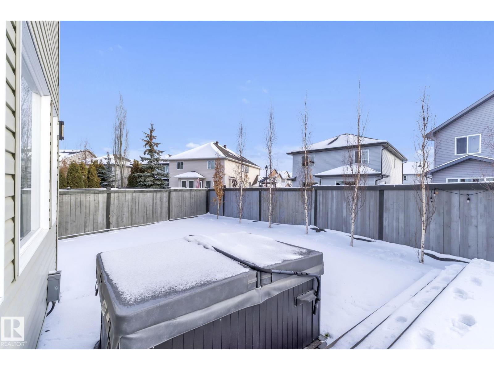 17437 5a Av Sw, Edmonton, Alberta  T6W 2E3 - Photo 54 - E4466389