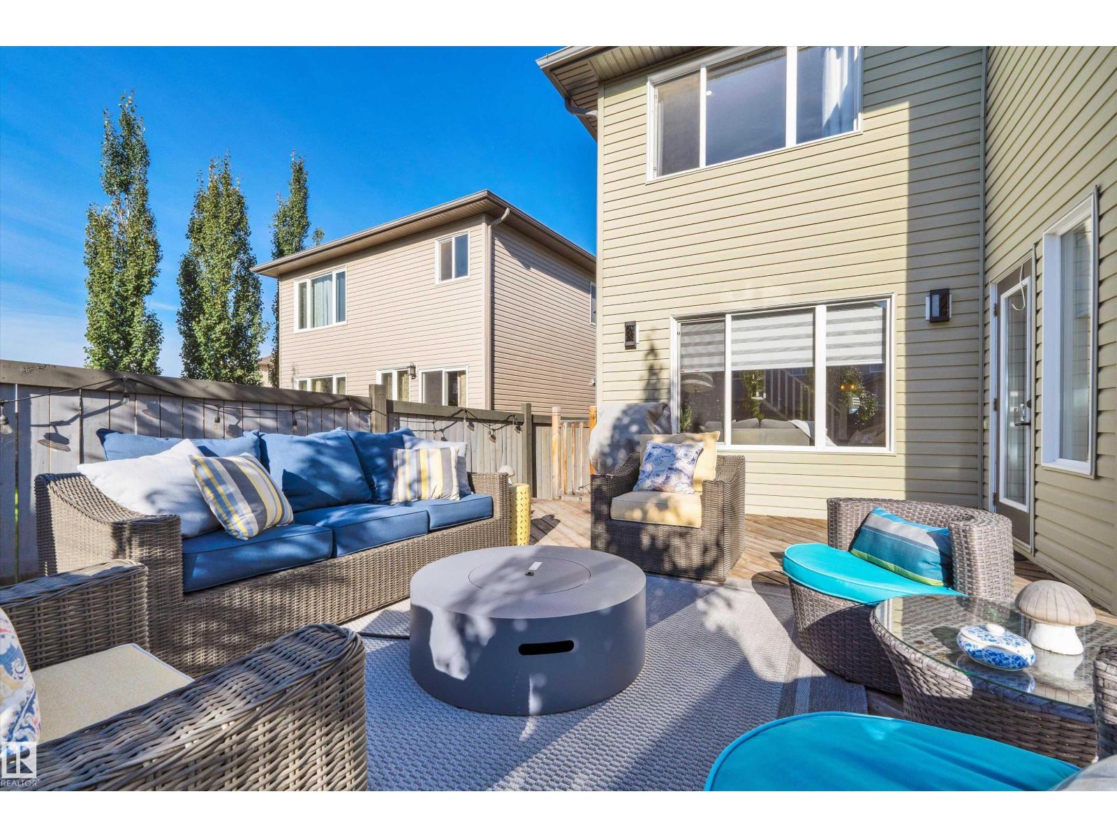 17437 5a Av Sw, Edmonton, Alberta  T6W 2E3 - Photo 62 - E4466389