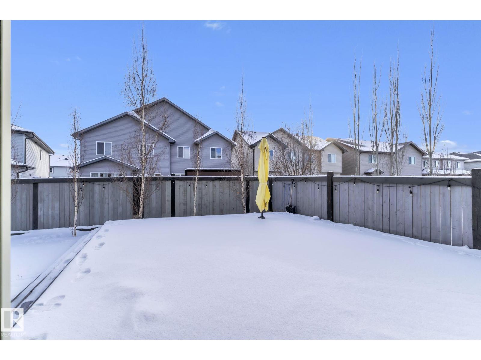17437 5a Av Sw, Edmonton, Alberta  T6W 2E3 - Photo 52 - E4466389
