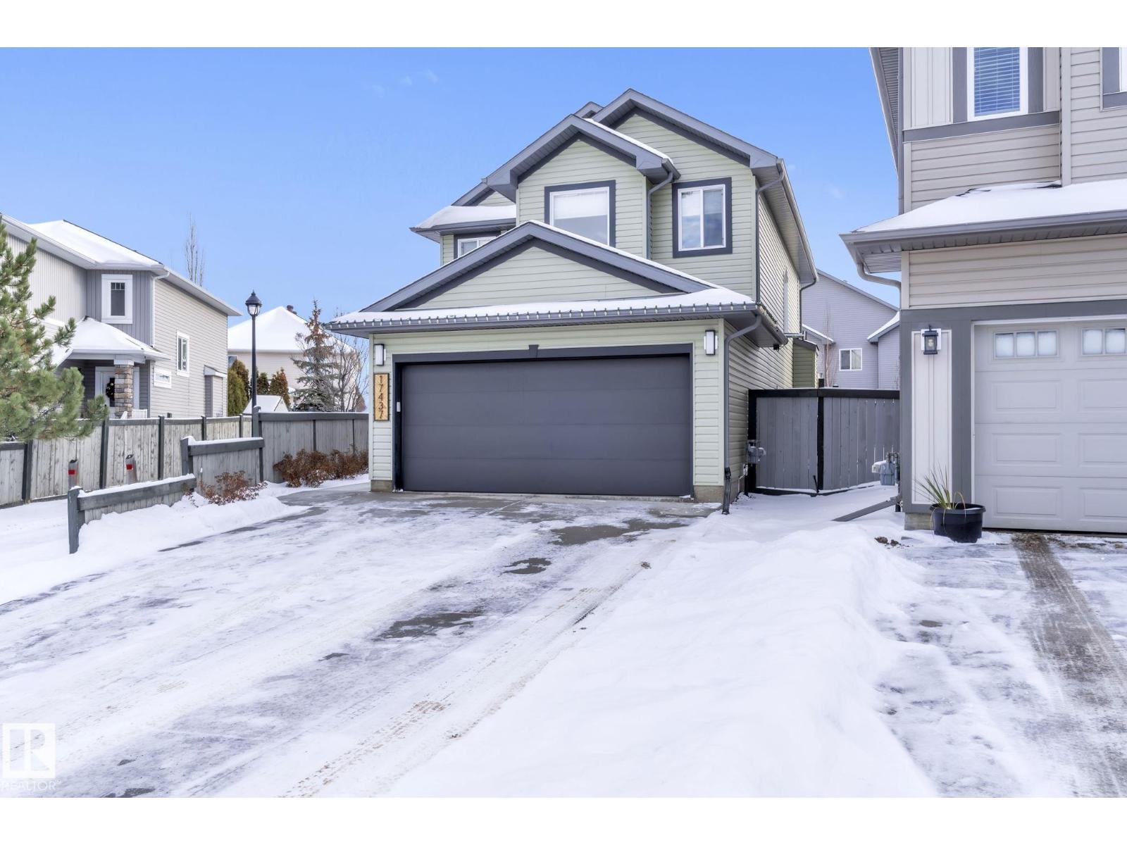 17437 5a Av Sw, Edmonton, Alberta  T6W 2E3 - Photo 55 - E4466389
