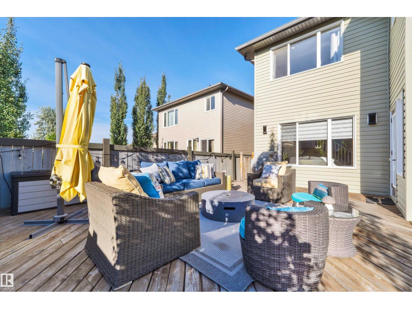 17437 5a Av Sw, Edmonton, Alberta  T6W 2E3 - Photo 61 - E4466389