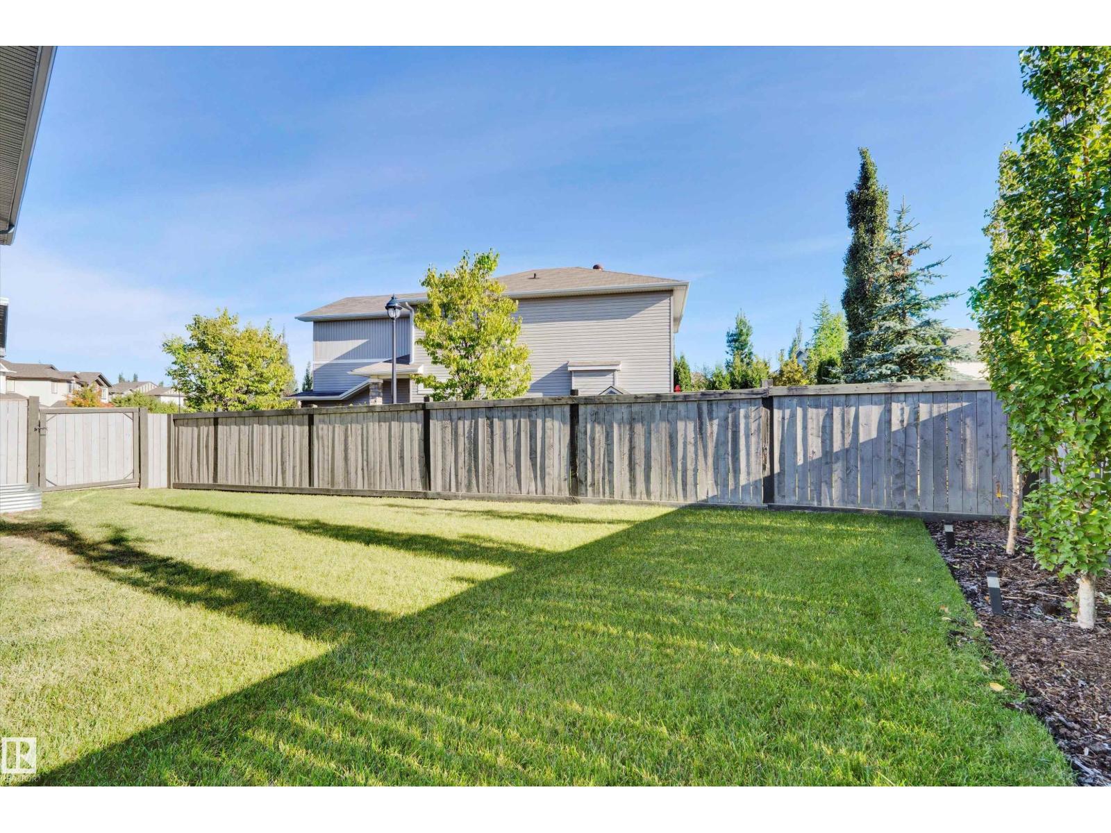17437 5a Av Sw, Edmonton, Alberta  T6W 2E3 - Photo 64 - E4466389